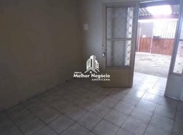 imagem · Casa à venda em Americana, Vila Santa Maria, com 3 quartos, com 107 m²