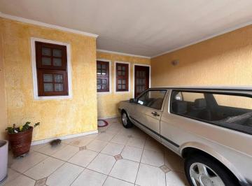 imagem · Casa à venda em Piracicaba, Santa Terezinha, com 3 quartos, com 220 m²