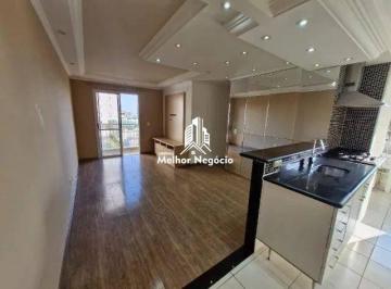 Apartamento · 71m² · 3 Quartos · Apartamento à venda em Campinas, São Bernardo, com 3 quartos, com 71 m²