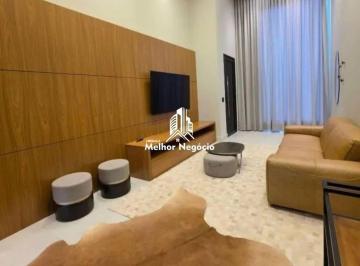 imagem · Casa à venda em Paulínia, Vila Monte Alegre, com 3 quartos, com 140 m²