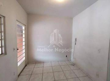 Casa · 60m² · 2 Quartos · 2 Vagas · Casa à venda em Campinas, Jardim Paraíso de Viracopos, com 2 quartos, com 60 m²