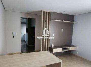 Apartamento · 59m² · 2 Quartos · Apartamento à venda em Americana, Jardim São Domingos, com 2 quartos, com 59 m²
