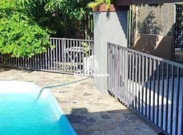 Casa · 140m² · 3 Quartos · Casa à venda em Campinas, Residencial Colina das Nascentes, com 3 quartos, com 140 m²