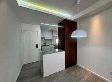 Apartamento · 61m² · 2 Quartos · 1 Vaga · Apartamento à venda em Campinas, Cambuí, com 2 quartos, com 61 m²