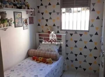 Apartamento · 44m² · 2 Quartos · Apartamento à venda em Campinas, Dic II (Conj Habitacional Doutor Antônio Mendonça de Barros)