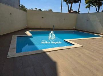 Apartamento · 63m² · 2 Quartos · Apartamento à venda em Americana, Balneário Salto Grande, com 2 quartos, com 63 m²