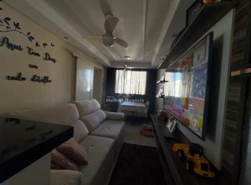 imagem · Apartamento à venda em Campinas, Loteamento Parque São Martinho, com 1 quarto, c
