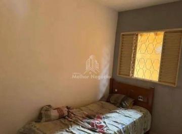 Casa · 110m² · 3 Quartos · 3 Vagas · Casa à venda em Campinas, Conjunto Habitacional Padre Anchieta, com 3 quartos, com 110 m²