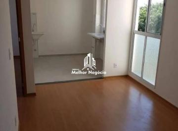 Apartamento · 46m² · 2 Quartos · Apartamento à venda em Campinas, Jardim Santa Rosa, com 2 quartos, com 46 m²