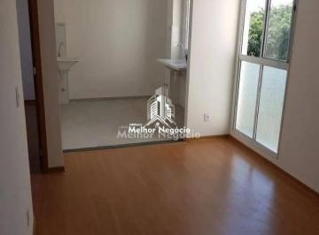 Apartamento · 46m² · 2 Quartos · Apartamento à venda em Campinas, Jardim Santa Rosa, com 2 quartos, com 46 m²