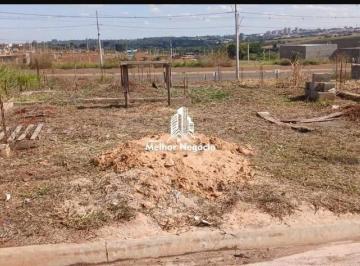 Comercial · 161m² · Terreno à venda em Hortolândia, Parque Vasconcellos, com 161.67 m²