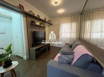 Casa · 97m² · 2 Quartos · Casa à venda em Hortolândia, Vila Inema, com 2 quartos, com 97 m²
