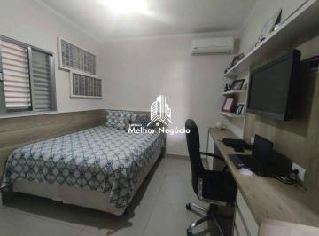 Casa · 221m² · 3 Quartos · Casa à venda em Sumaré, Jardim Santa Carolina (Nova Veneza), com 3 quartos, com 221 m²
