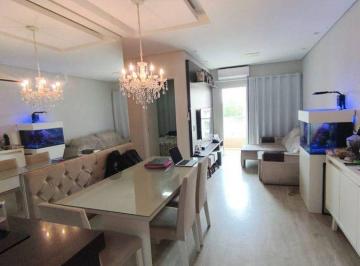 Apartamento · 58m² · 2 Quartos · Apartamento à venda em Hortolândia, Jardim das Colinas, com 2 quartos, com 58 m²
