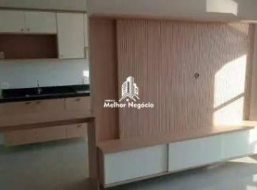 Apartamento · 60m² · 2 Quartos · Apartamento à venda em Paulínia, Balneário Tropical, com 2 quartos, com 60 m²