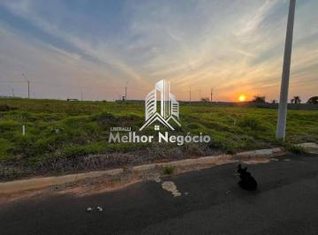 Comercial · 200m² · Terreno à venda em Paulínia, Santa Cecília, com 200 m²