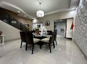 Casa · 360m² · 3 Quartos · Casa à venda em Americana, Parque Novo Mundo, com 3 quartos, com 0.01 m²