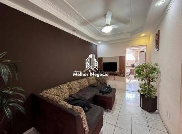 Casa · 80m² · 2 Quartos · Casa à venda em Piracicaba, Parque Água Branca, com 2 quartos, com 80 m²