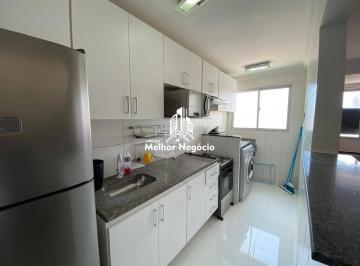 Apartamento · 107m² · 3 Quartos · Apartamento à venda em Campinas, Jardim Paulistano, com 3 quartos, com 107 m²