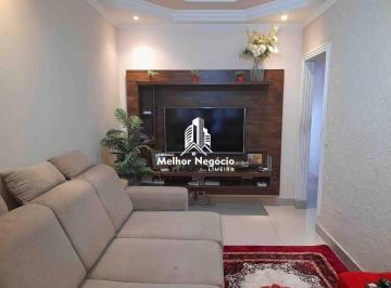 Casa · 150m² · 2 Quartos · Casa à venda em Limeira, Lagoa Nova, com 2 quartos, com 150 m²