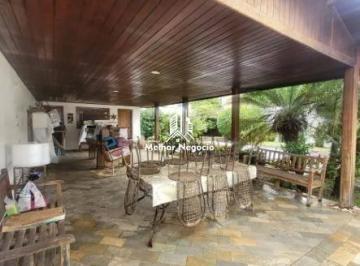 Casa · 242m² · 4 Quartos · Casa à venda em Campinas, Vila Mimosa, com 4 quartos, com 242 m²