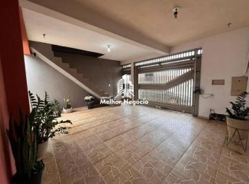 Casa · 158m² · 3 Quartos · Casa à venda em Piracicaba, Conjunto Habitacional Água Branca, com 3 quartos, com 158 m²