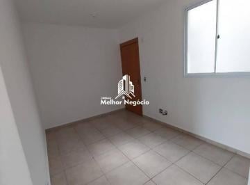 imagem · Apartamento à venda em Piracicaba, Jardim Itapuã, com 2 quartos, com 45 m²