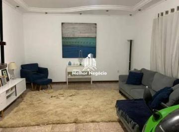 Casa · 300m² · 5 Quartos · Casa à venda em Hortolândia, Jardim Santa Izabel, com 5 quartos, com 300 m²