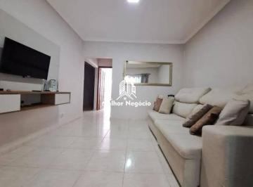 Casa · 150m² · 3 Quartos · Casa à venda em Piracicaba, Parque São Matheus, com 3 quartos, com 150 m²