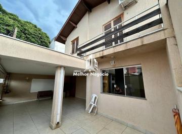 imagem · Casa à venda em Piracicaba, Alemães, com 3 quartos, com 202 m²
