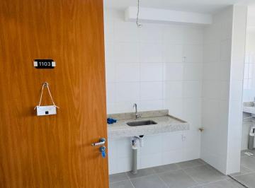 Apartamento · 44m² · 2 Quartos · 1 Vaga · Aluga-se Apartamento Notre Dame em Sousas - CAMPINAS/SP