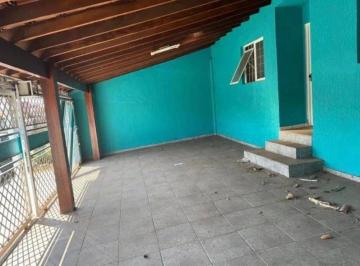 Casa · 110m² · 3 Quartos · 3 Vagas · Casa à venda em Campinas, Conjunto Habitacional Padre Anchieta, com 3 quartos, com 110 m²