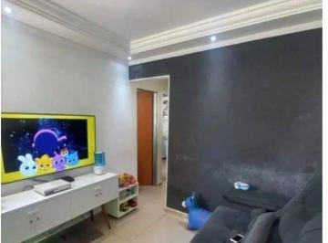 Apartamento · 42m² · 2 Quartos · Apartamento à venda em Campinas, Vila Abaeté, com 2 quartos, com 42 m²