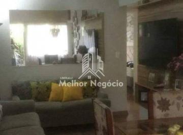 Casa · 126m² · 3 Quartos · Casa à venda em Campinas, Loteamento Residencial Campina Verde, com 3 quartos, com 126 m²