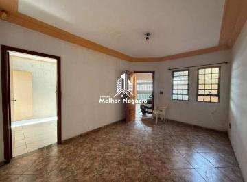 imagem · Casa à venda em Piracicaba, Centro, com 3 quartos, com 125 m²