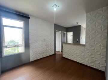 Apartamento · 42m² · 2 Quartos · Apartamento à venda em Campinas, Residencial Fazenda Lagoa, com 2 quartos, com 42 m²