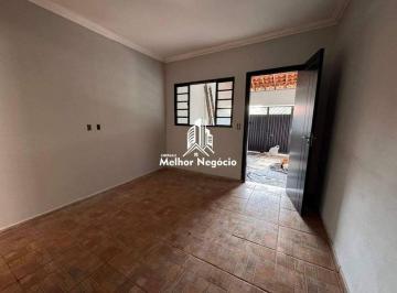 Casa · 90m² · 2 Quartos · Casa à venda em Rio das Pedras, Residencial Bom Jardim, com 2 quartos, com 90 m²