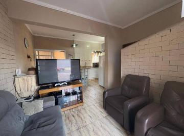 Casa · 70m² · 3 Quartos · Casa à venda em Campinas, Residencial Nova Bandeirante, com 3 quartos, com 70 m²