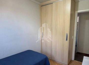 imagem · Apartamento à venda em Campinas, Jardim Primavera, com 2 quartos, com 60 m²