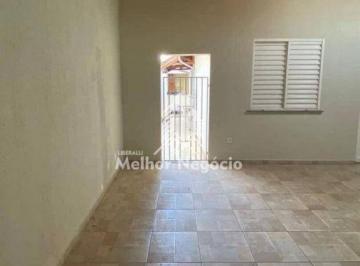 Casa · 130m² · 2 Quartos · Casa à venda em Campinas, Conjunto Residencial Parque São Bento, com 2 quartos, com 130 m²
