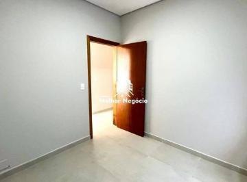 Casa · 150m² · 3 Quartos · Casa à venda em Campinas, Residencial Parque da Fazenda, com 3 quartos, com 150 m²