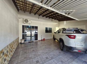 Casa · 63m² · 2 Quartos · 3 Vagas · Casa à venda em Campinas, Residencial Cosmos, com 2 quartos, com 63 m²