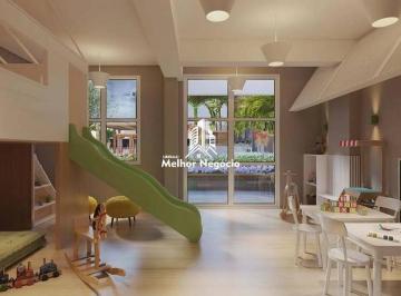 Apartamento · 97m² · 3 Quartos · Apartamento à venda em Campinas, Jardim Aurélia, com 3 quartos, com 97 m²