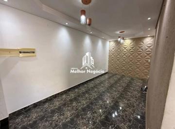 imagem · Casa à venda em Nova Odessa, Residencial Jardim dos Ipês, com 2 quartos, com 120 m²