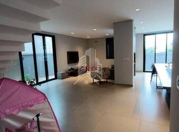 Casa · 243m² · 3 Quartos · 4 Vagas · Casa à venda em Piracicaba, Santa Rosa, com 3 quartos, com 243 m²