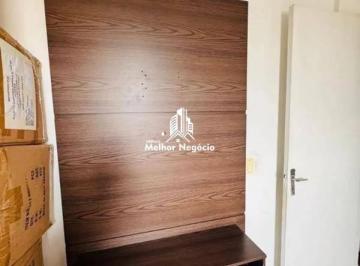 Apartamento · 53m² · 2 Quartos · Apartamento à venda em Campinas, Parque Residencial Vila União, com 2 quartos, com 53 m²