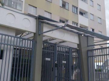 Apartamento · 65m² · 3 Quartos · Apartamento à venda em Campinas, Parque Itália, com 3 quartos, com 65 m²