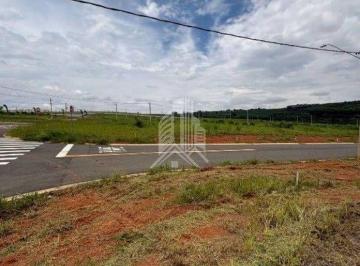 Terreno · 233m² · Terreno à venda em Paulínia, Parque Brasil 500, com 233 m²