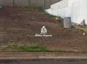 Terreno · 275m² · Terreno à venda em Piracicaba, Jardim Tatuapé, com 275 m²