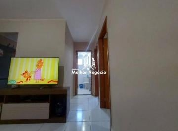 Apartamento · 55m² · 2 Quartos · Apartamento à venda em Sumaré, Vila Sol Nascente, com 2 quartos, com 55 m²